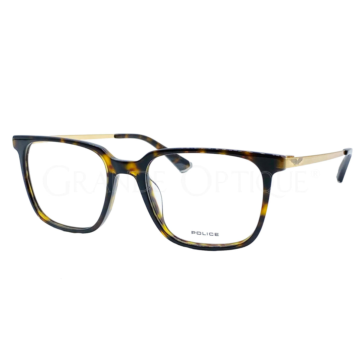 Rame de ochelari Police Tailwind Pro2 VPL15 0722