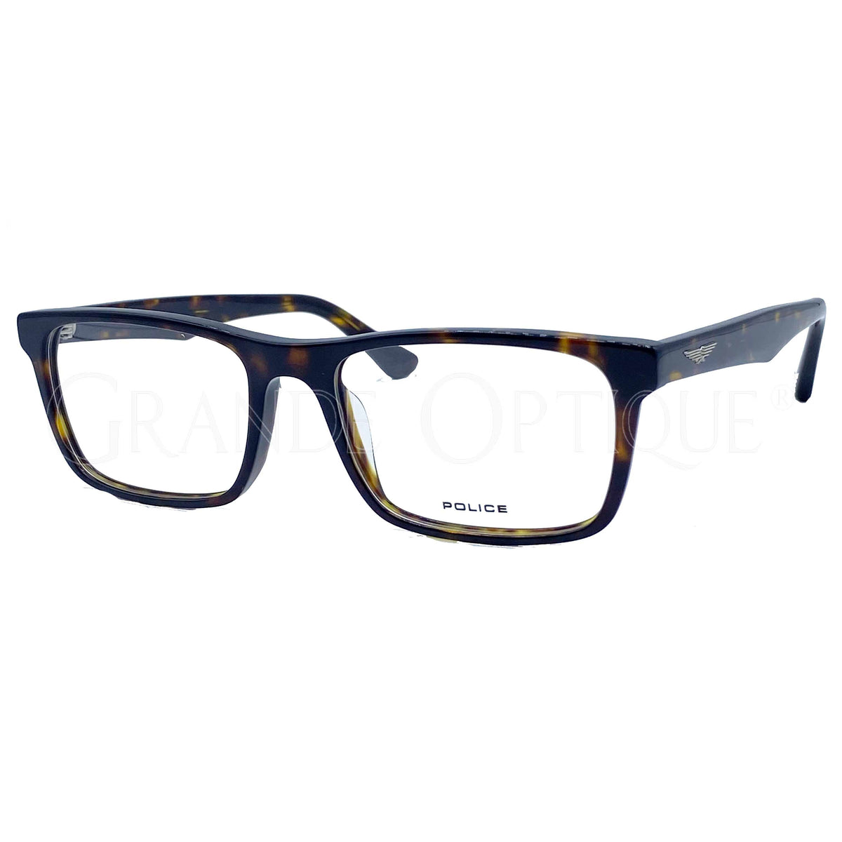 Rame de ochelari Police Origins Lite 21 VPLN16 0722