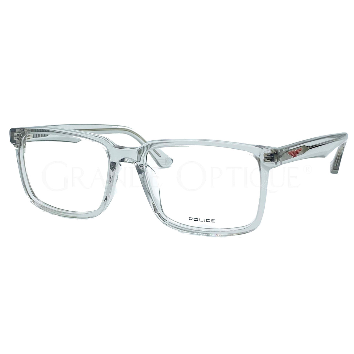 Rame de ochelari Police Origins Lite 22 VPLN17 03GU
