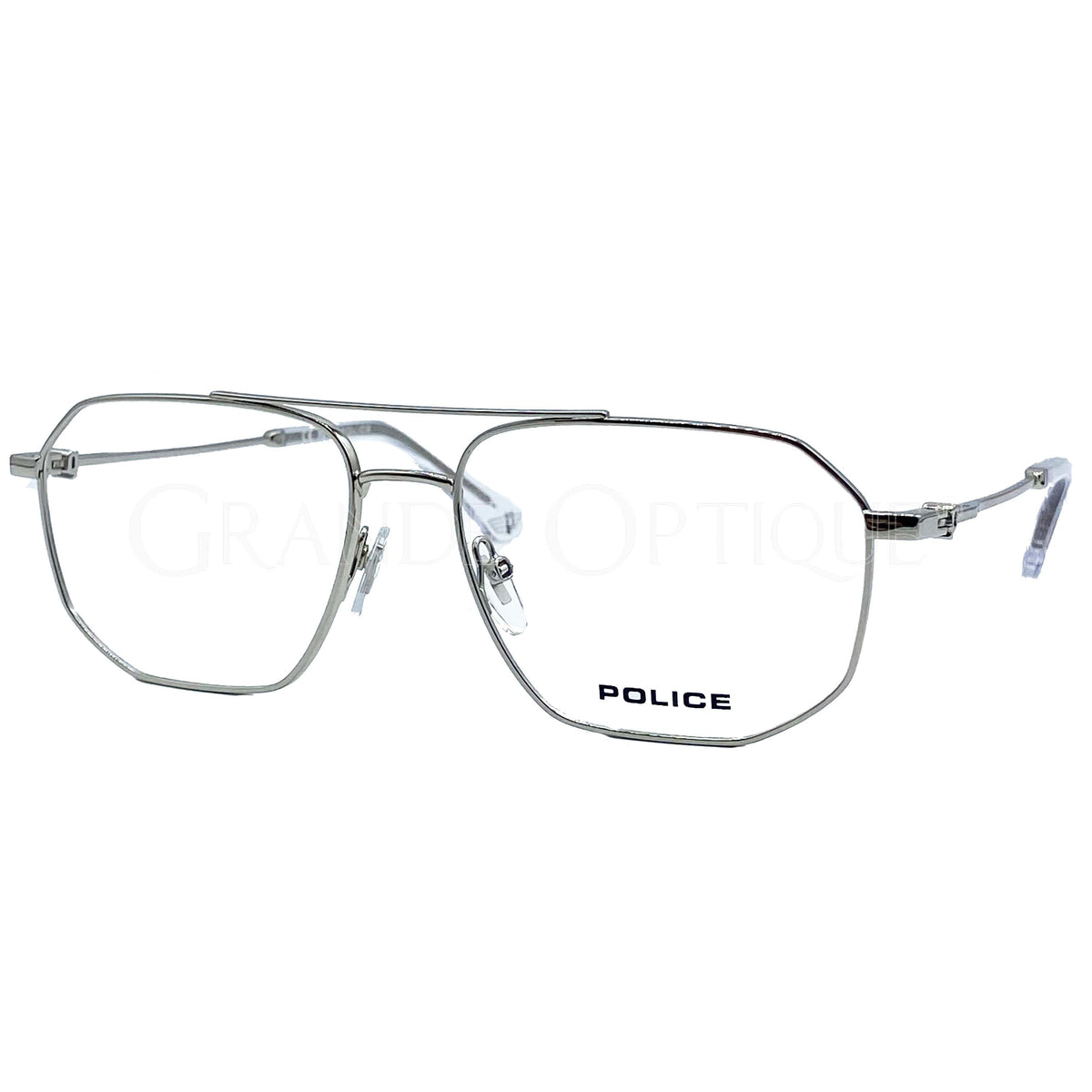 Rame de ochelari Police Force 3 VPLN22 0579