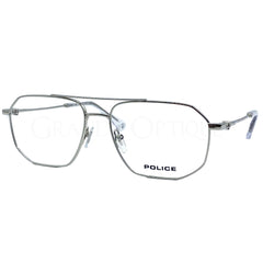 Rame de ochelari Police Force 3 VPLN22 0579