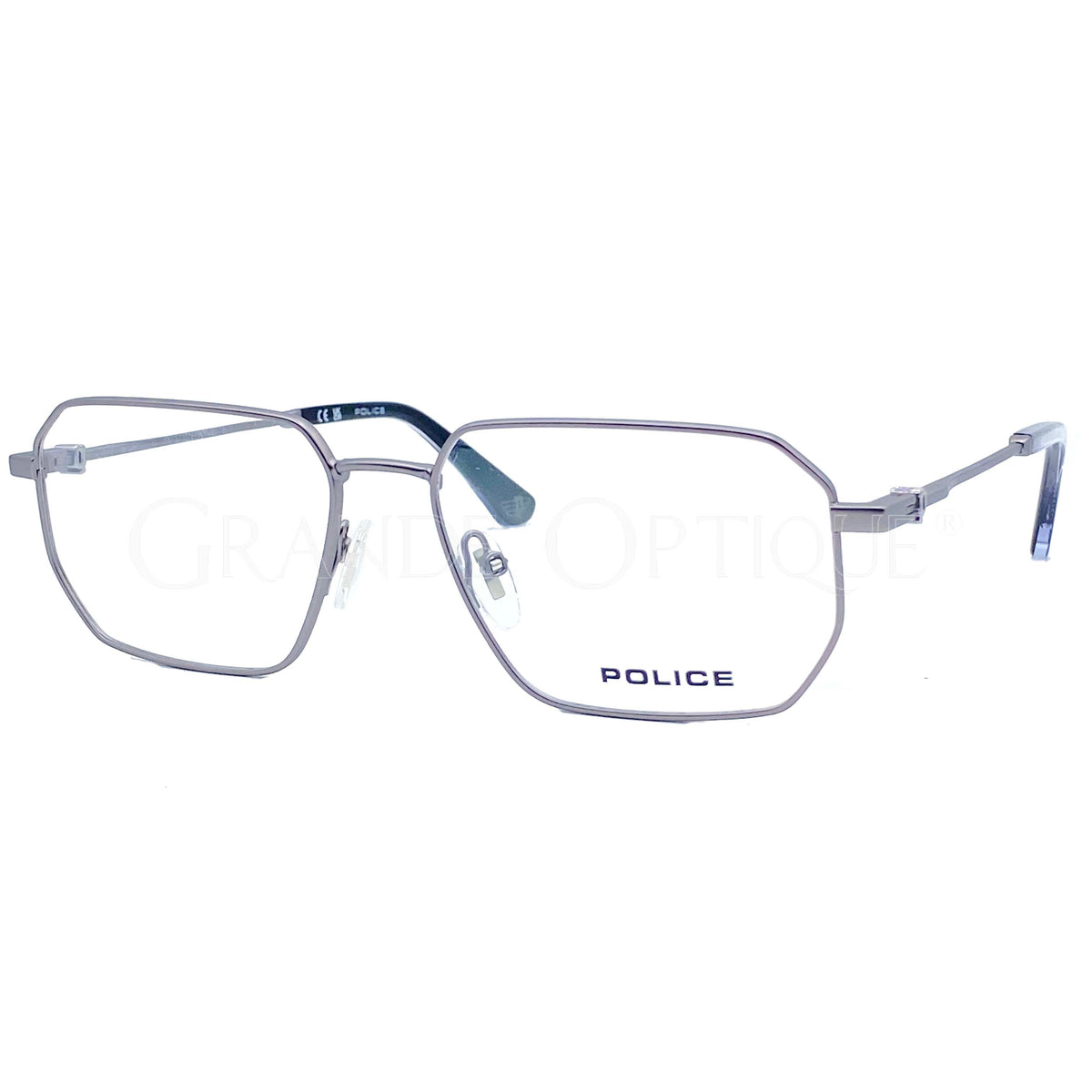 Rame de ochelari Police Force4 VPLN23 E56Y