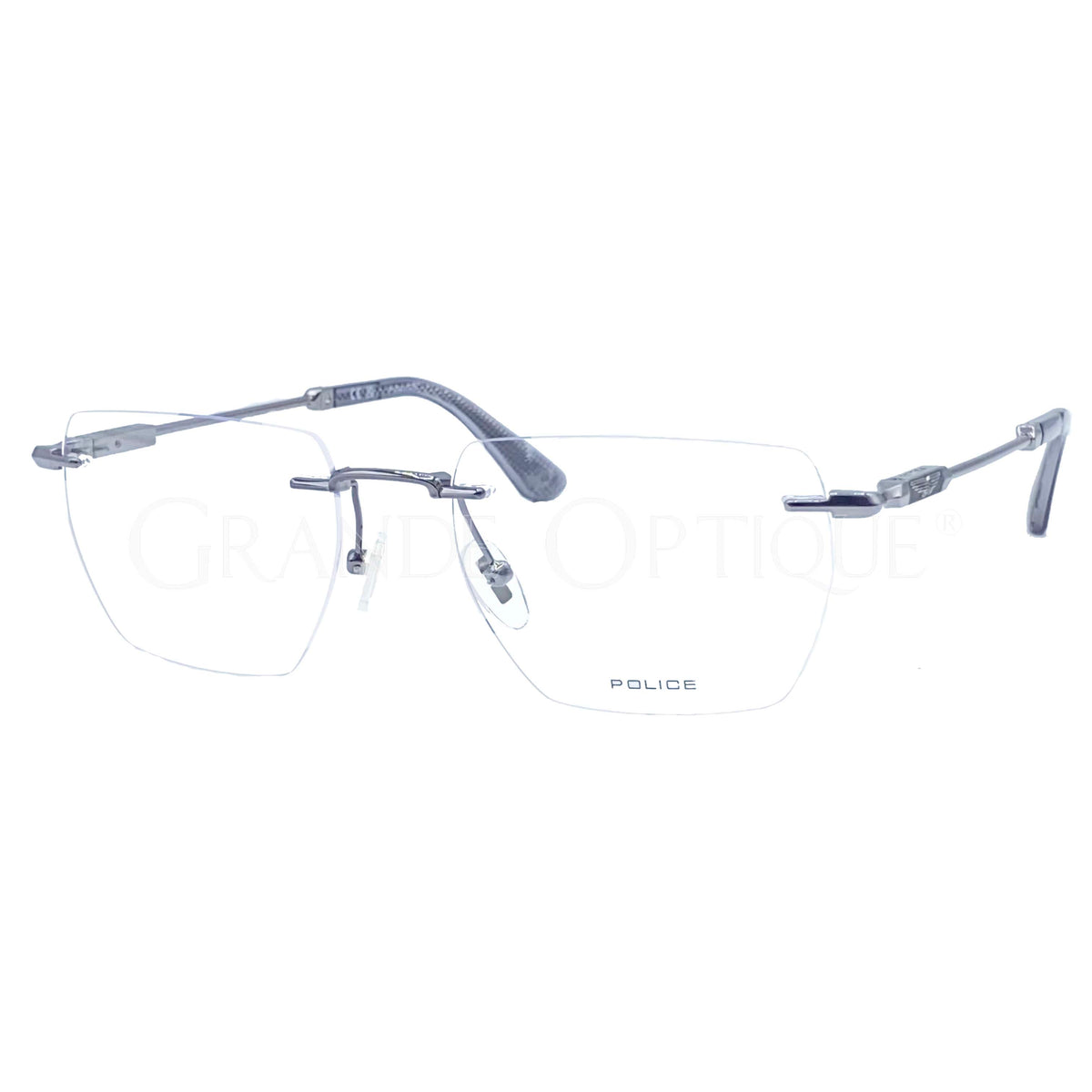 Rame de ochelari Police Horizon9 VPLN27 0509