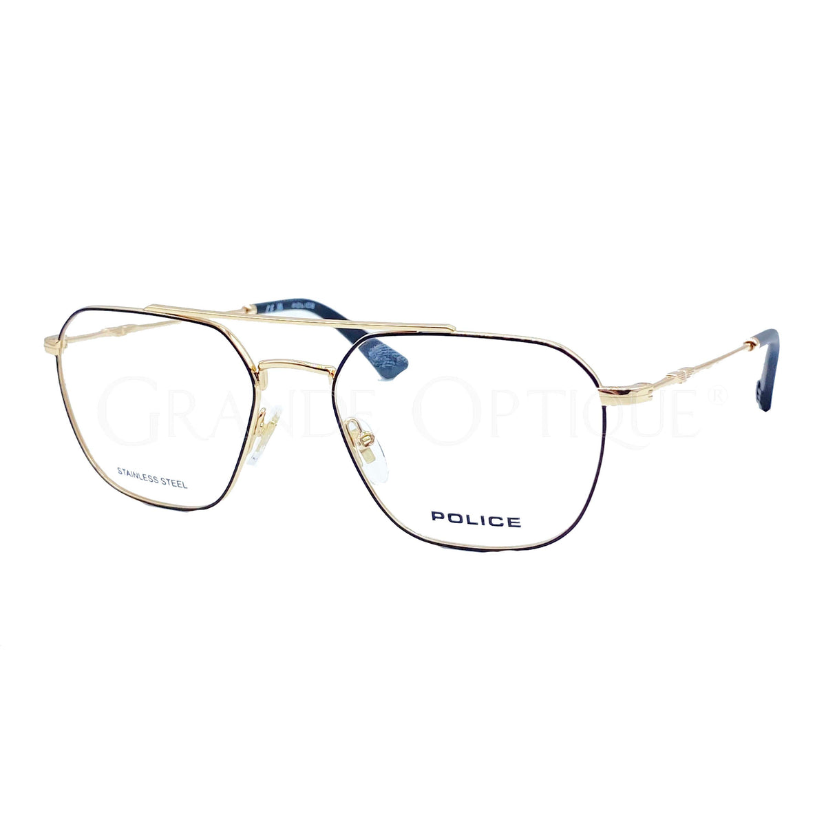 Rame de ochelari Police Origins Lite26 VPLP08 3029