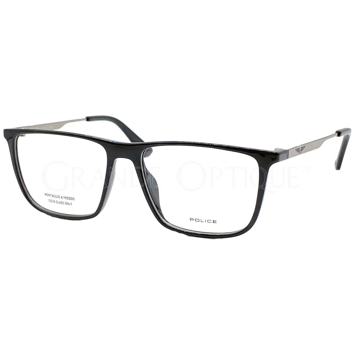 Rame de ochelari Police Origins Lite 27 VPLP09 0Z42