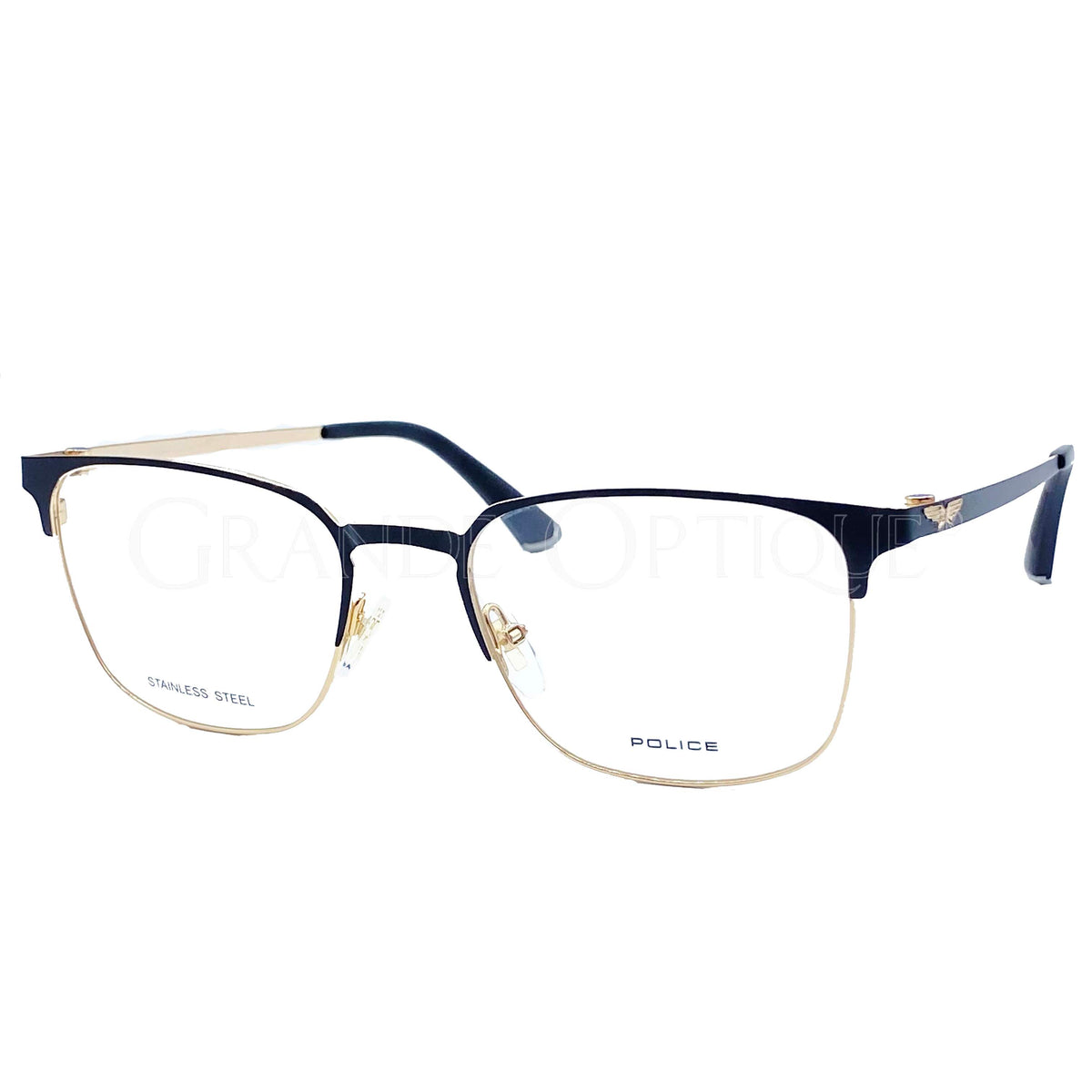 Rame de ochelari Police Tailwind Pro1 VPLP14 0302
