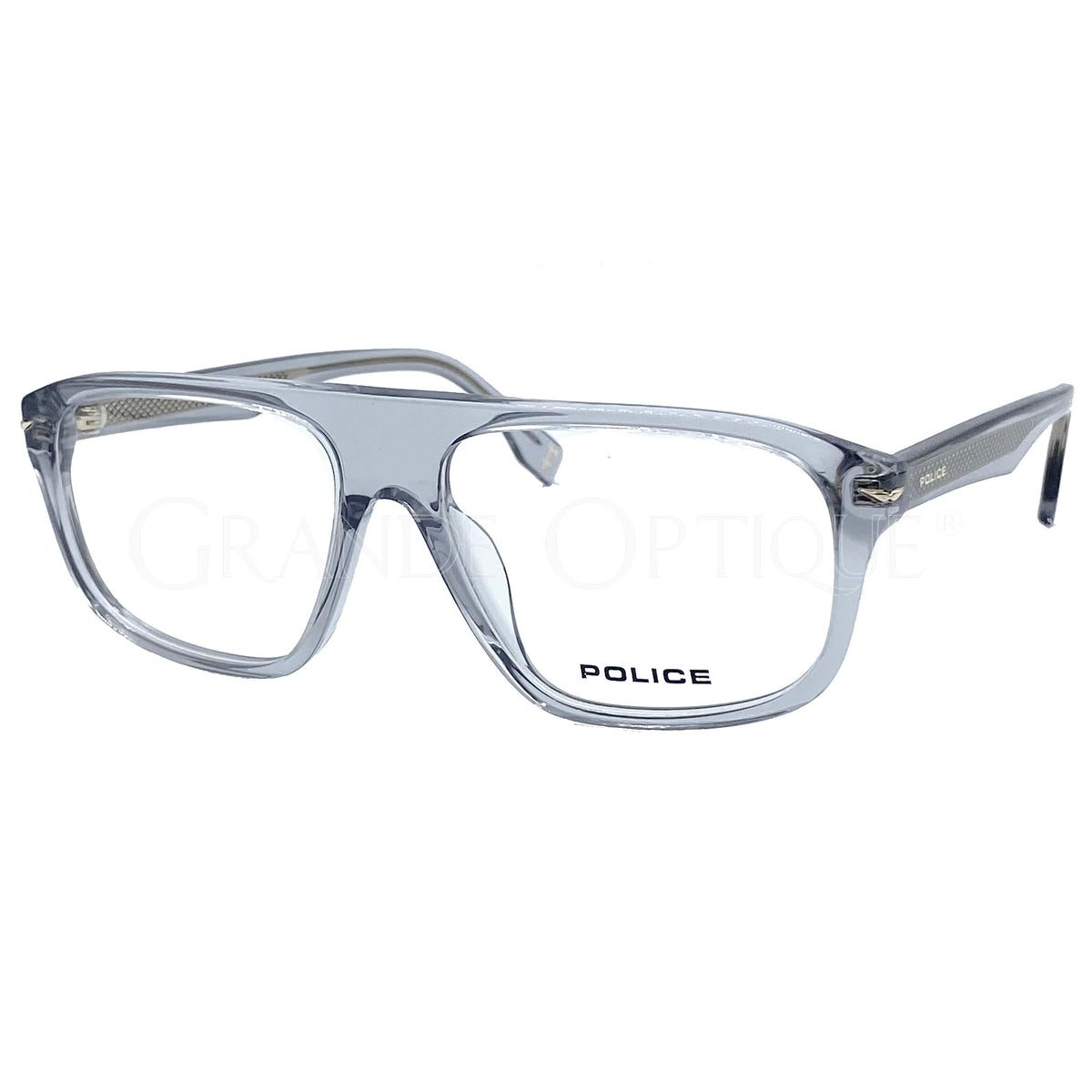 Rame de ochelari Police Champ12 VPLQ65 04GO