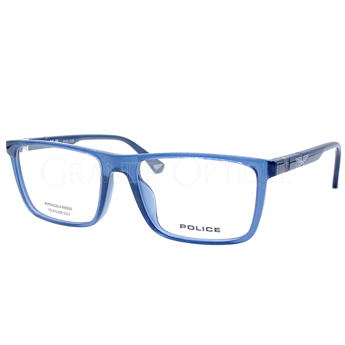 Rame de ochelari Police Origins Lite 32 VPLQ66 0U11
