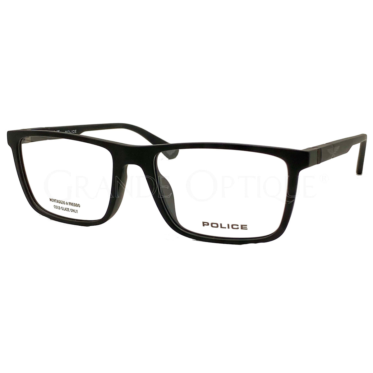 Rame de ochelari Police Origins Lite 32 VPLQ66 0U28