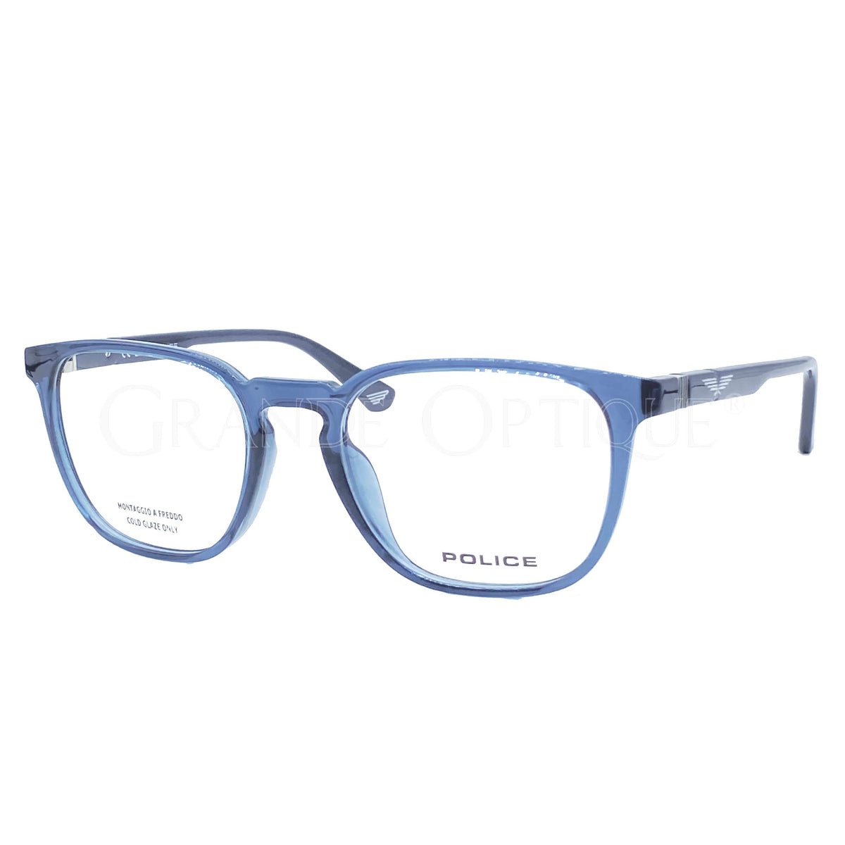 Rame de ochelari Police Origins Lite33 VPLQ67 06G5