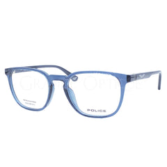 Rame de ochelari Police Origins Lite33 VPLQ67 06G5