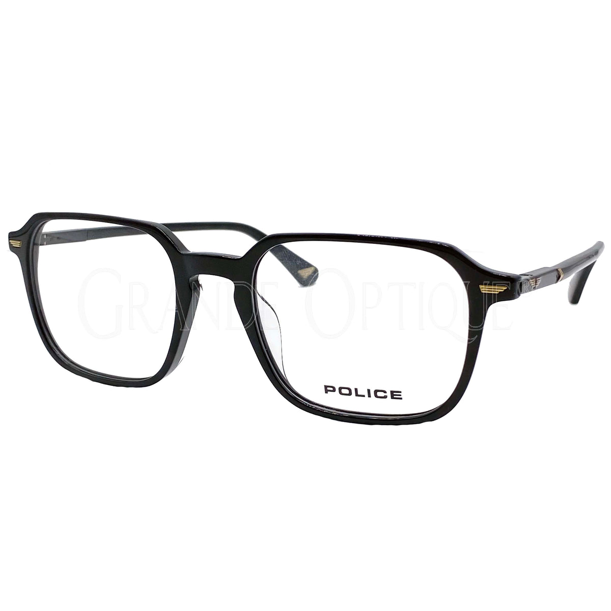 Rame de ochelari Police New Crossroads 2 VPLQ69 700Y