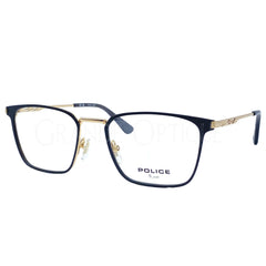 Rame de ochelari Police CODE 7 VPLQ70 0302
