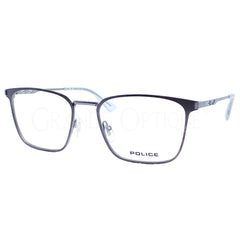 Rame de ochelari Police CODE 7 VPLQ70 0584