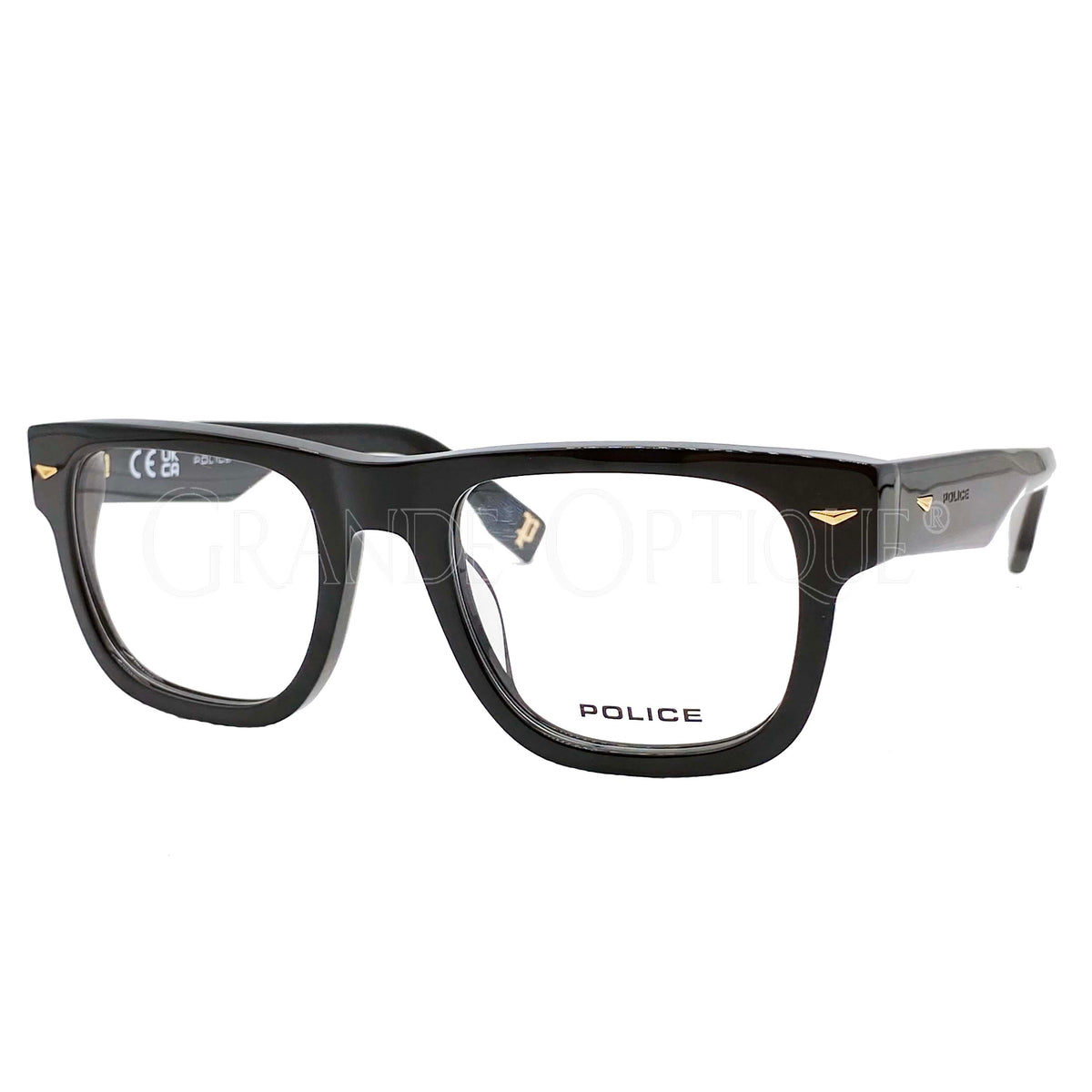 Rame de ochelari Police SUPERNOVA 3 VPLQ72 0700