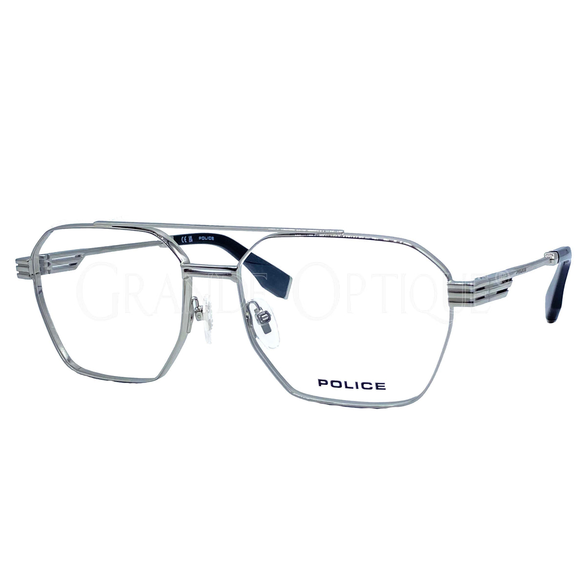 Rame de ochelari Police MERCURY 3 VPLQ76 0579