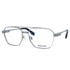 Rame de ochelari Police MERCURY 3 VPLQ76 0579