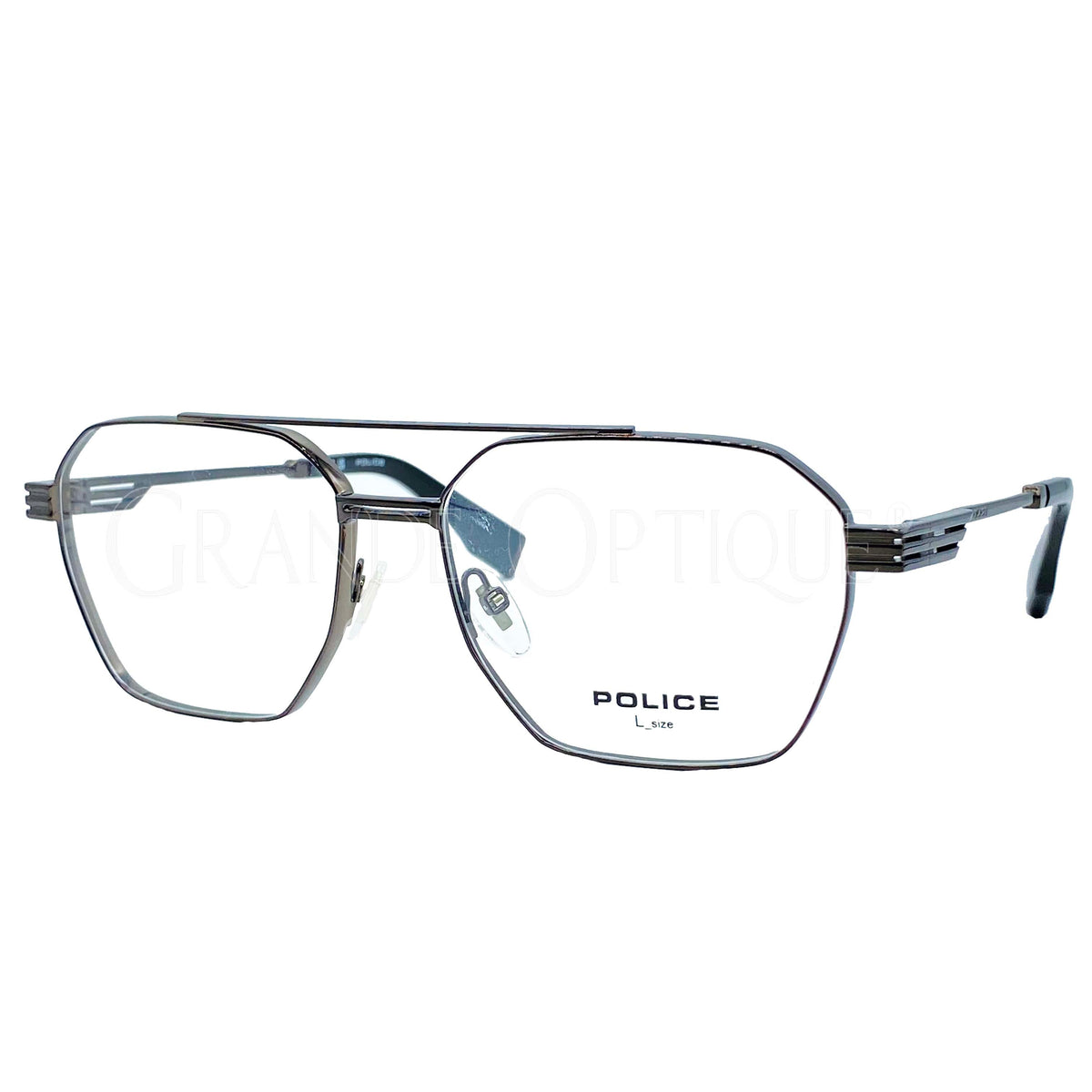 Rame de ochelari Police MERCURY 3 VPLQ76 0672