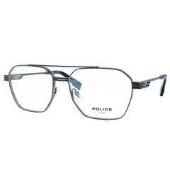 Rame de ochelari Police MERCURY 3 VPLQ76 0672