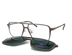 Rame de ochelari clip on Zeiss ZS23123L 071