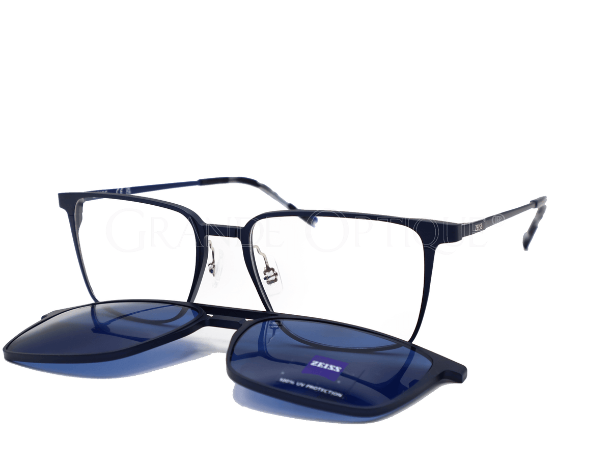 Rame de ochelari clip on Zeiss ZS23138L 403