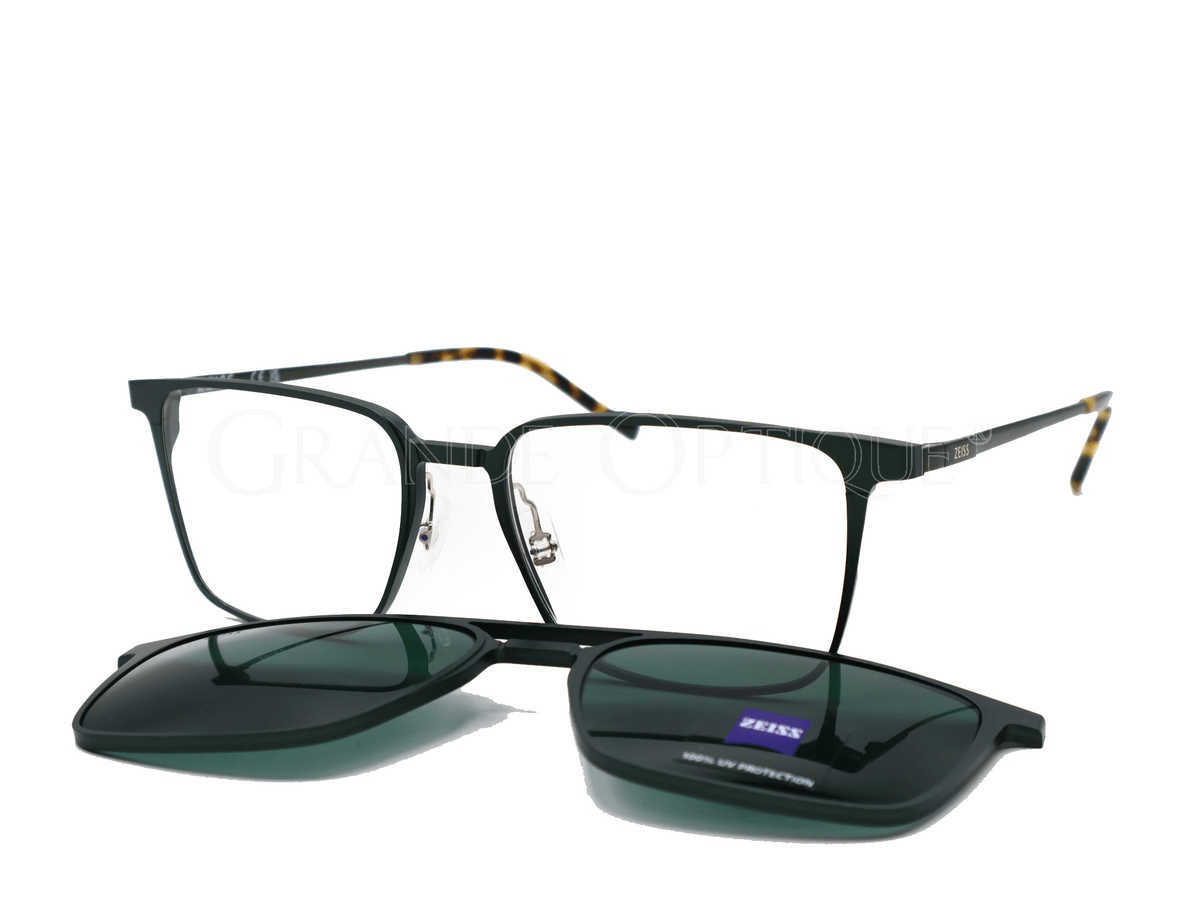 Rame de ochelari clip on Zeiss ZS23138 303