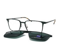 Rame de ochelari clip on Zeiss ZS23138 303