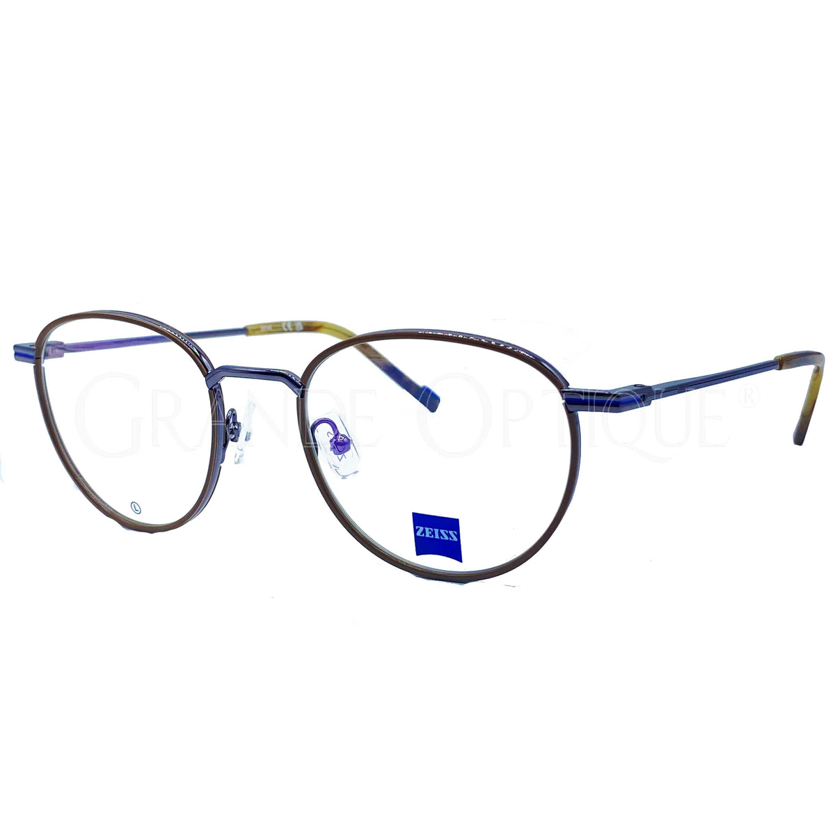 Rame de ochelari Zeiss ZS25168 075