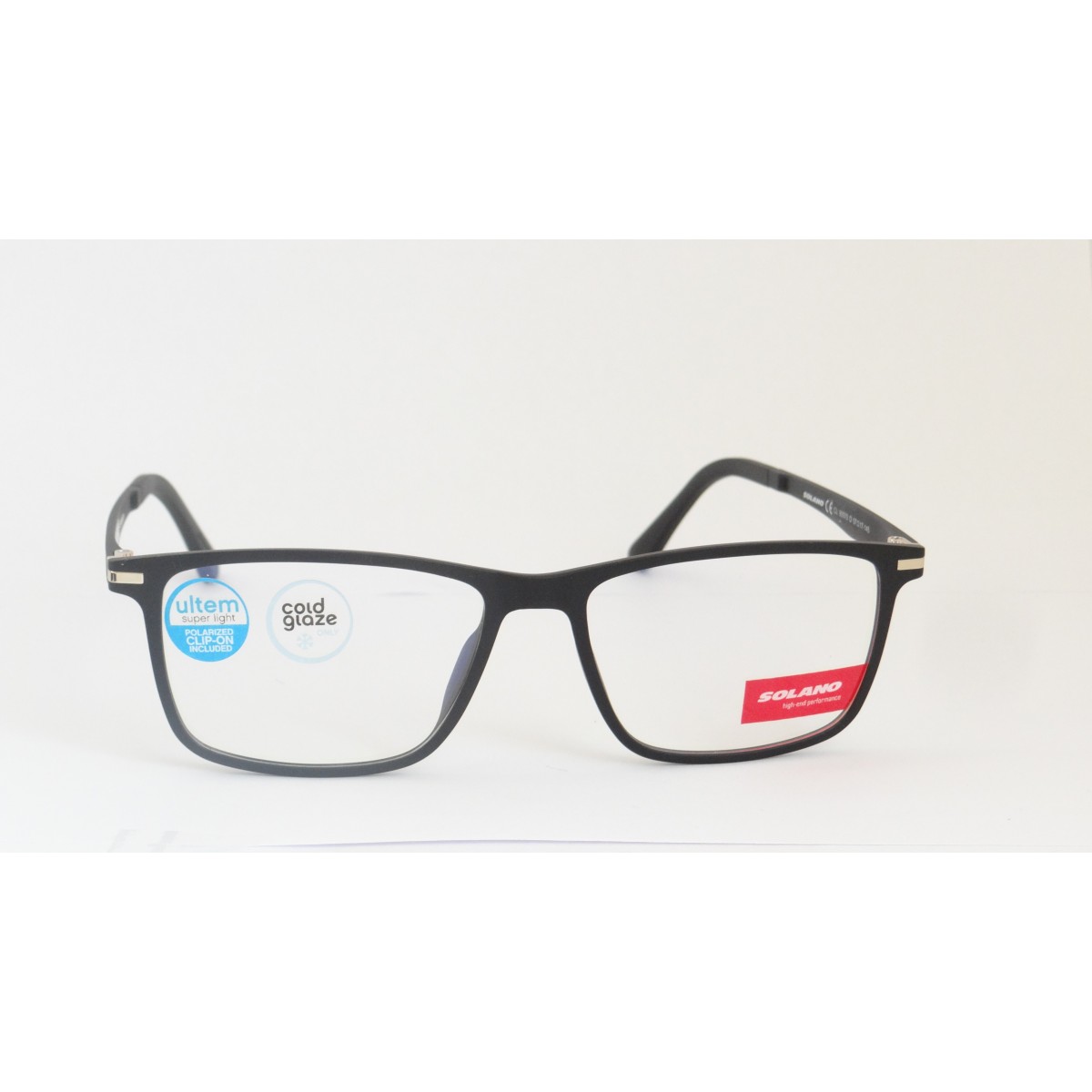 Rama de ochelari Solano CL90070D