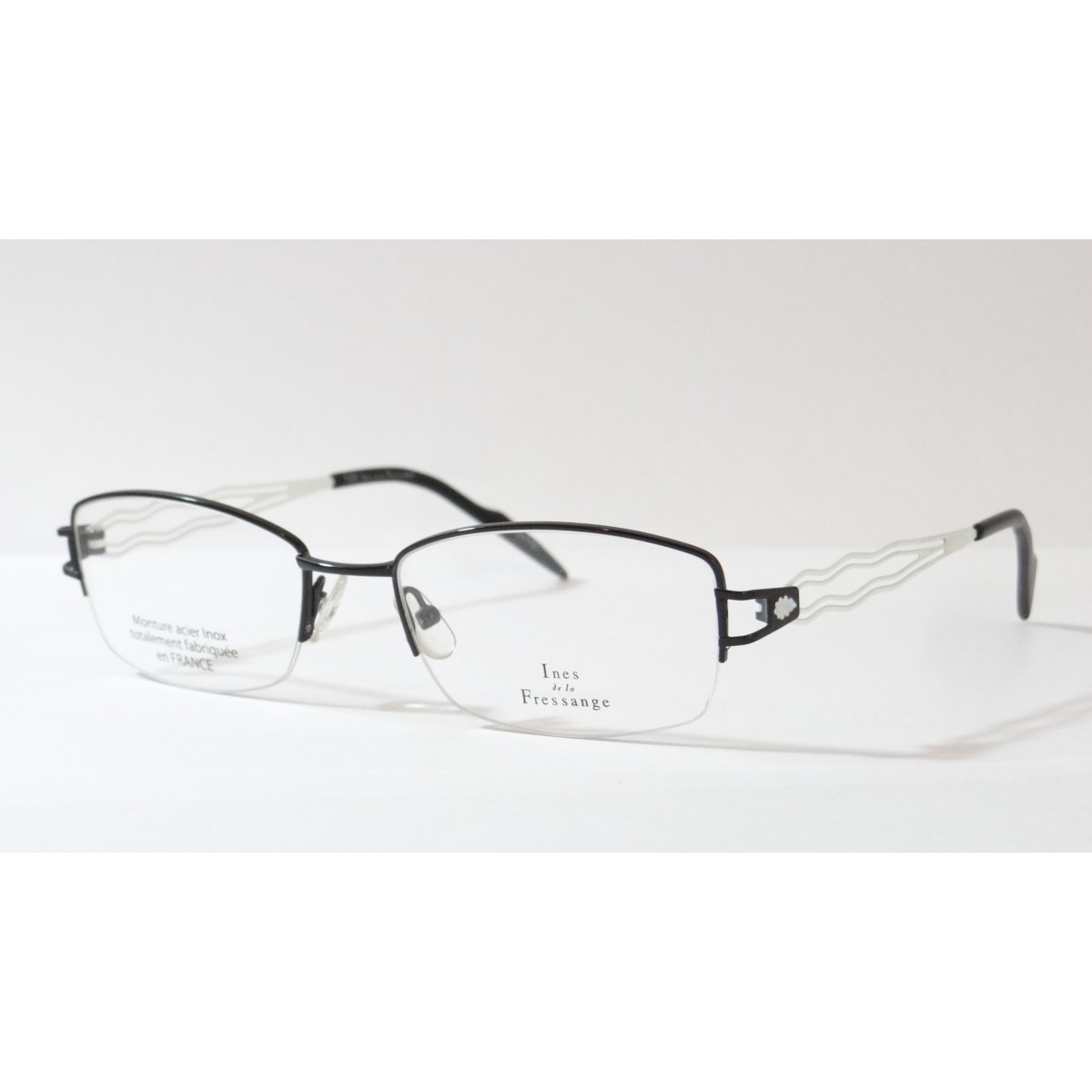Rame de ochelari Ines de la Fressange IFO124 x645
