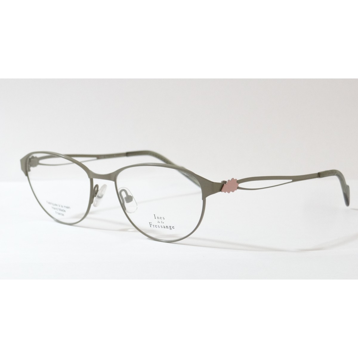 Rame de ochelari Ines de la Fressange IFO143-2