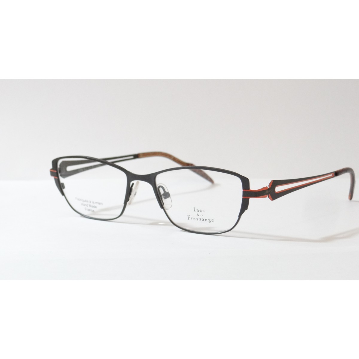 Rame de ochelari Ines de la Fressange IFO139-1