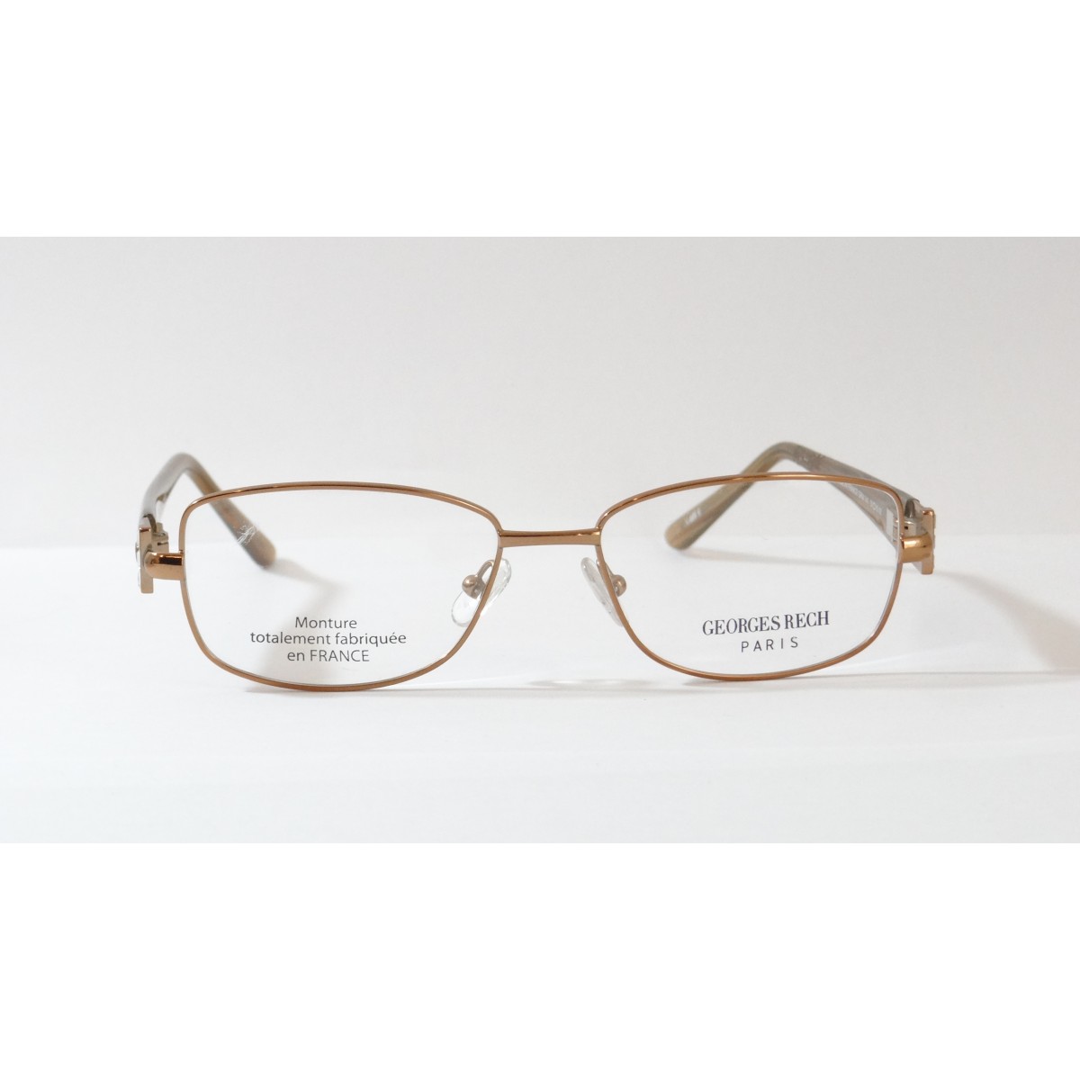 Rame de ochelari Georges Rech GRM141 X461