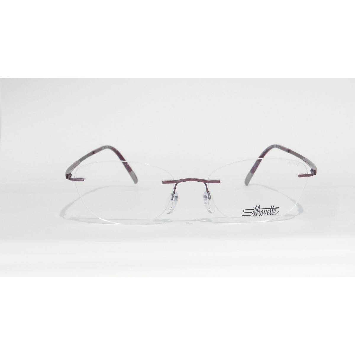 Rame de ochelari Silhouette 5540 JM 4040