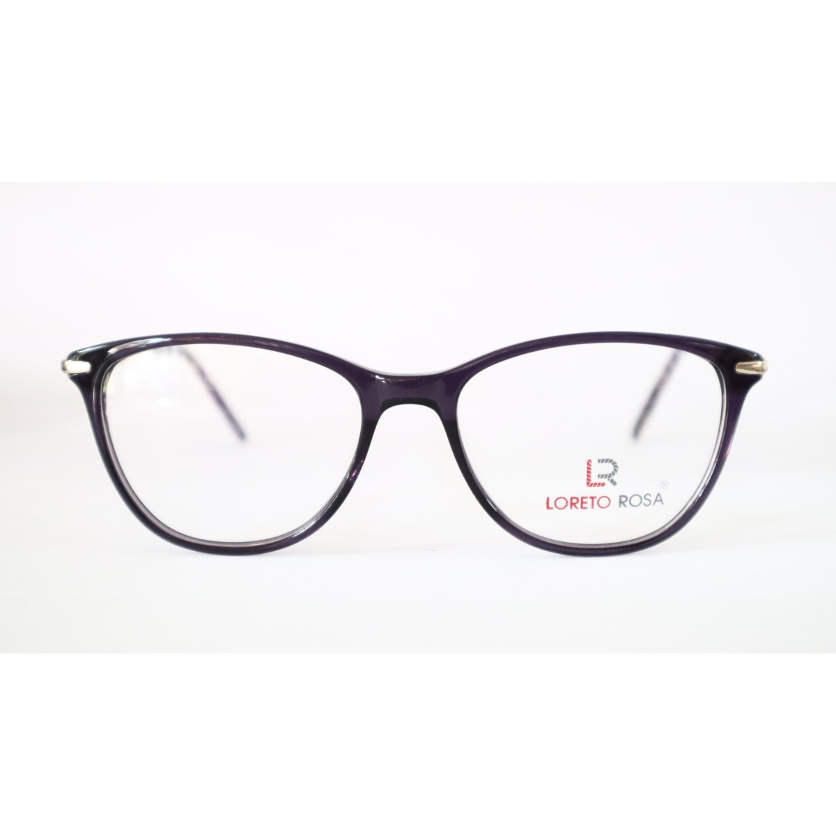 Rame de ochelari Loreto Rosa L6156