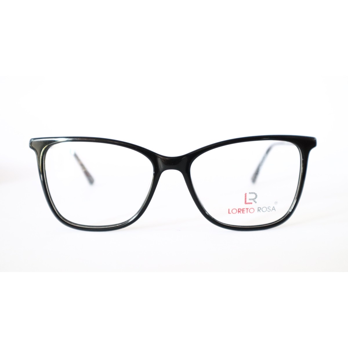 Rame de ochelari Loreto Rosa L6164