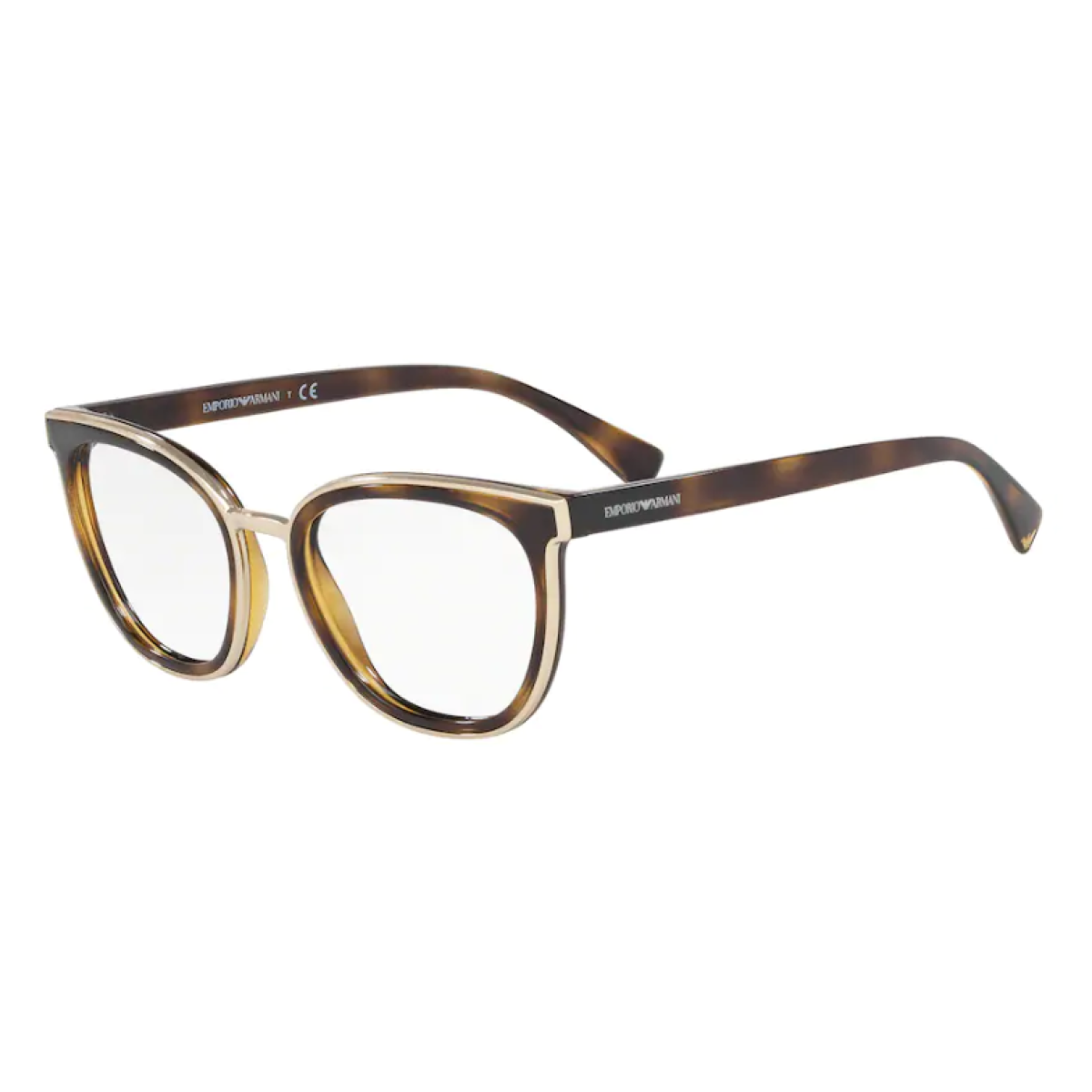 Rame de ochelari Emporio Armani EA3155 5026 52