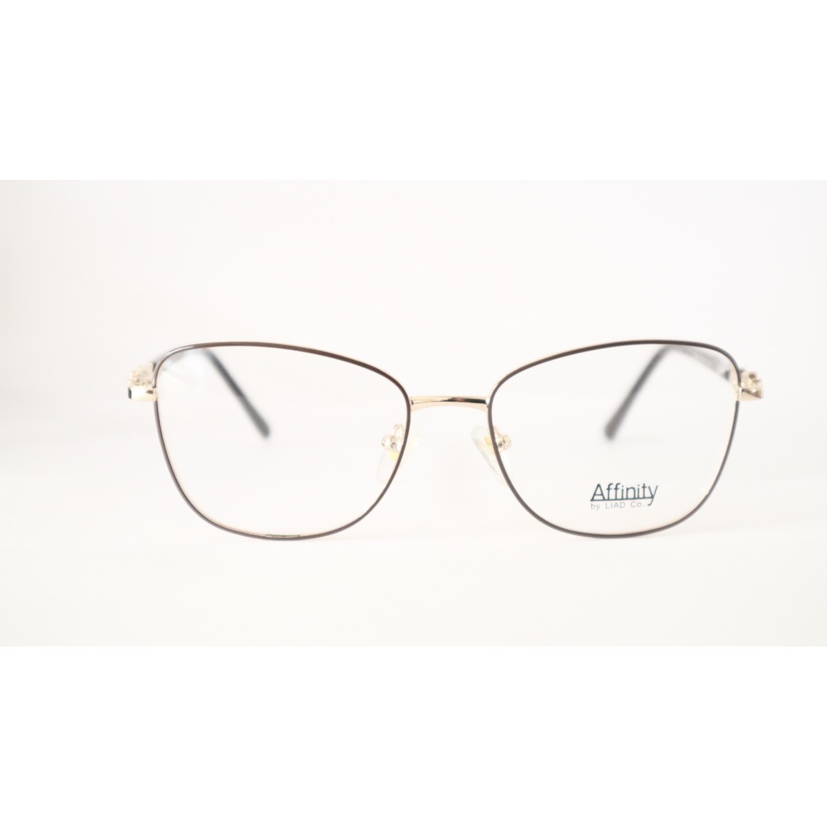 Rame de ochelari Affinity 8038