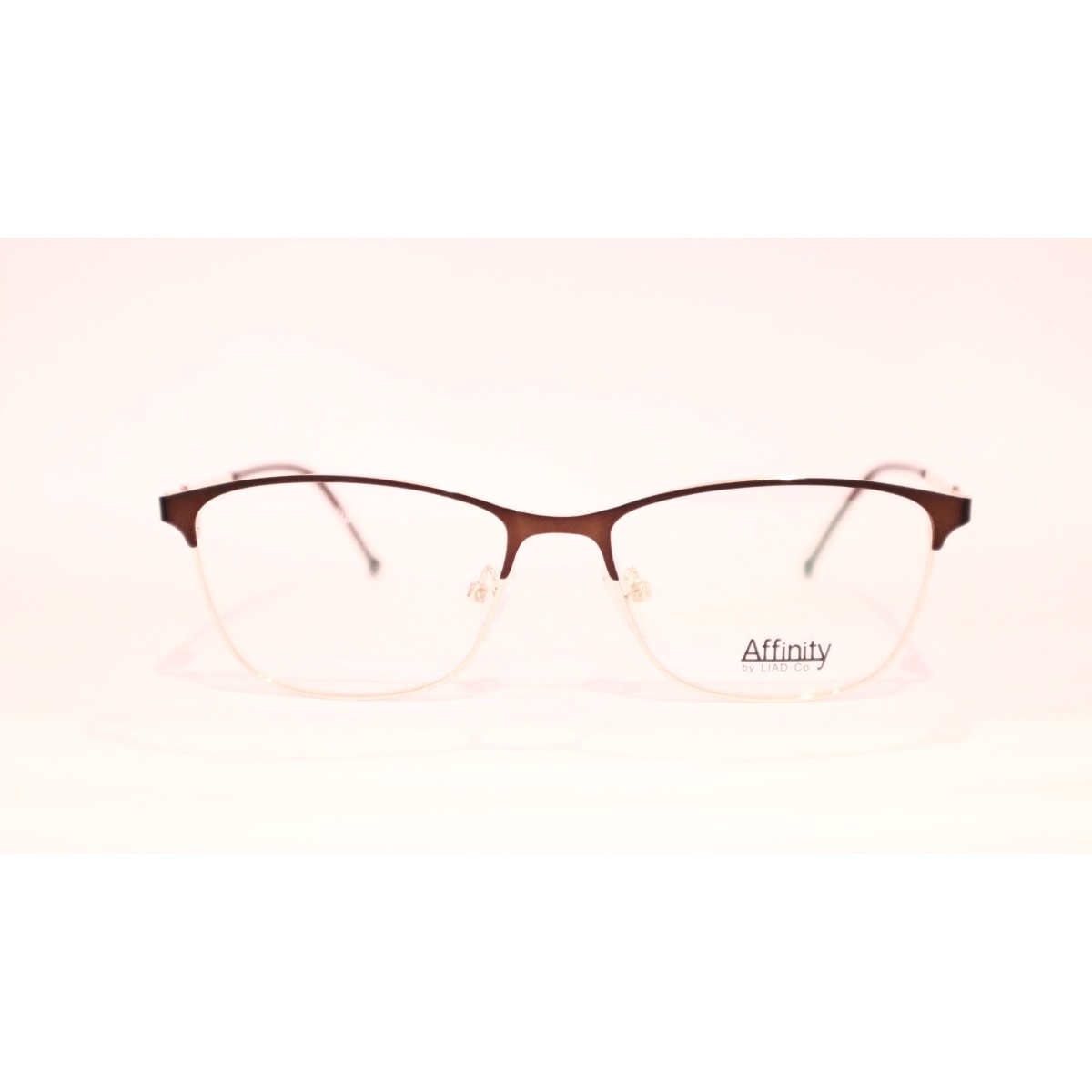 Rame de ochelari pentru femei Affinity 8050