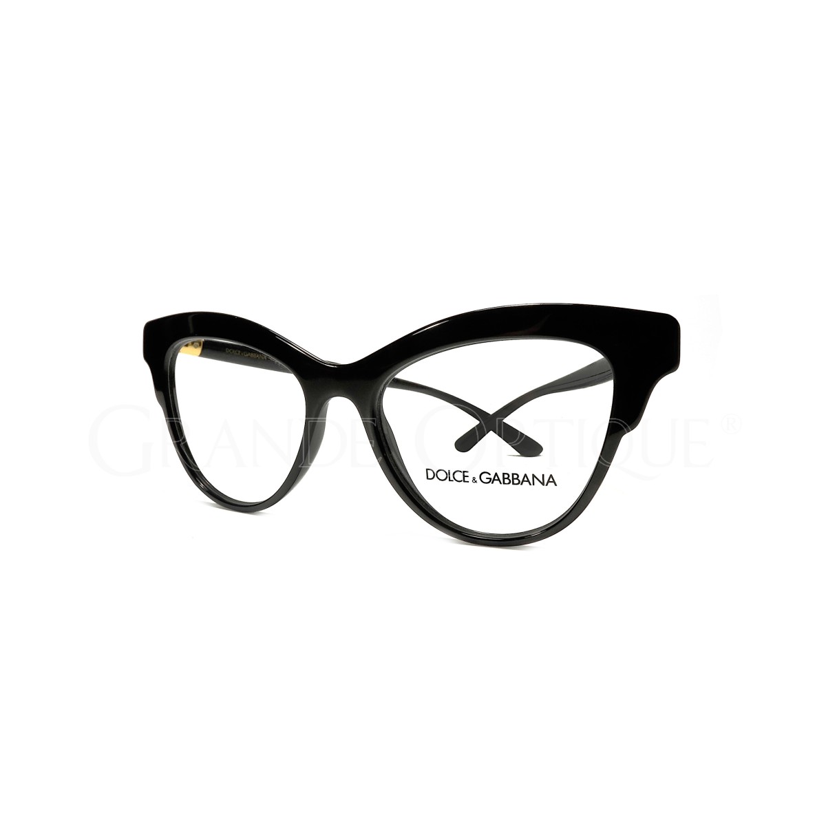 Rame de ochelari Dolce&Gabbana DG3313 501 52
