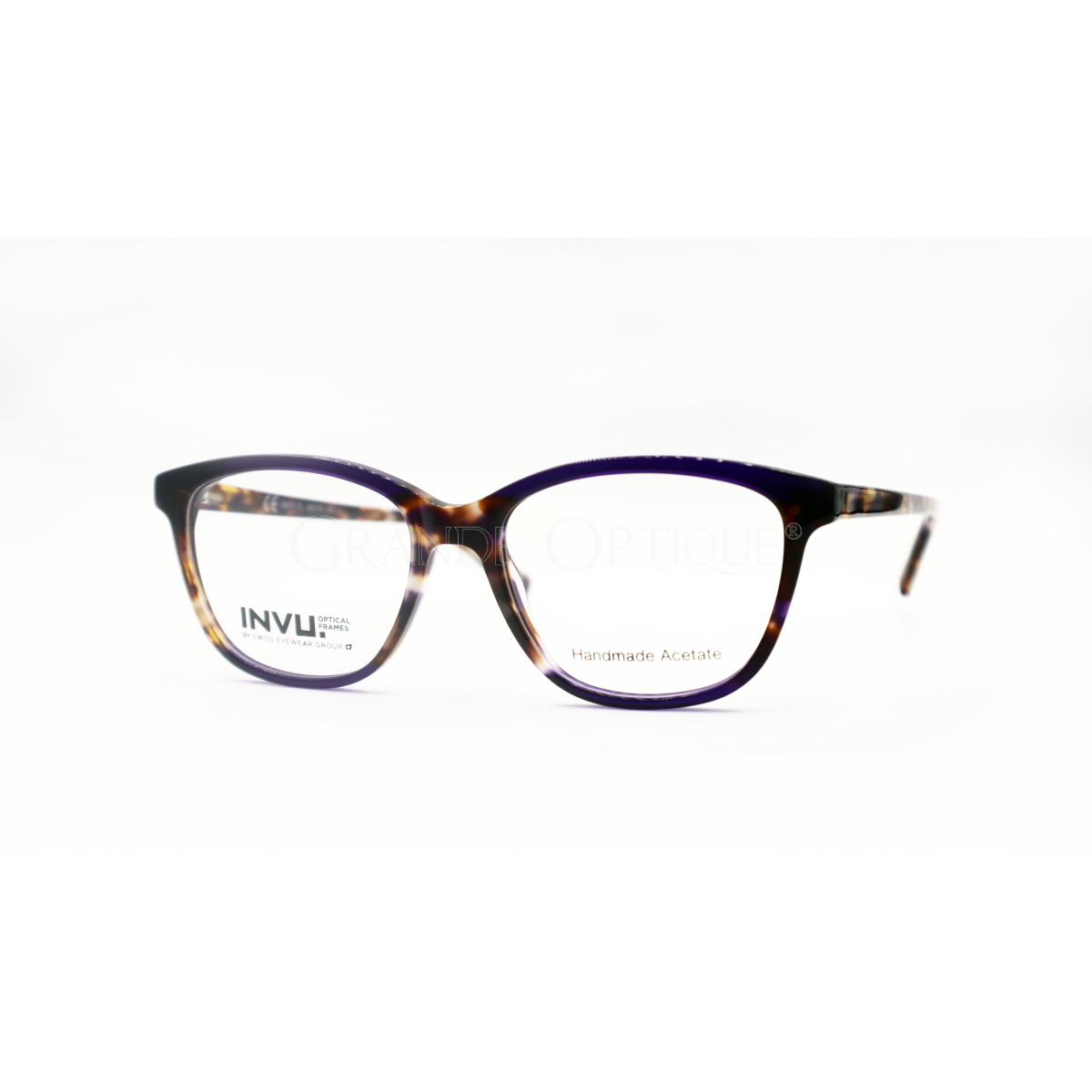Rame de ochelari Invu 4011D