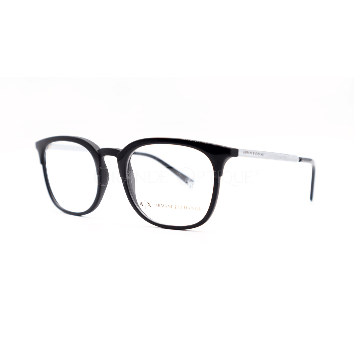 Rame de ochelari Armani Exchange AX3065 8158 52
