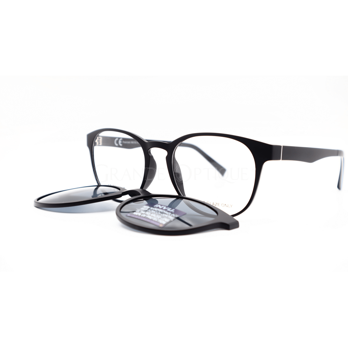 Rame de ochelari Invu M4103A