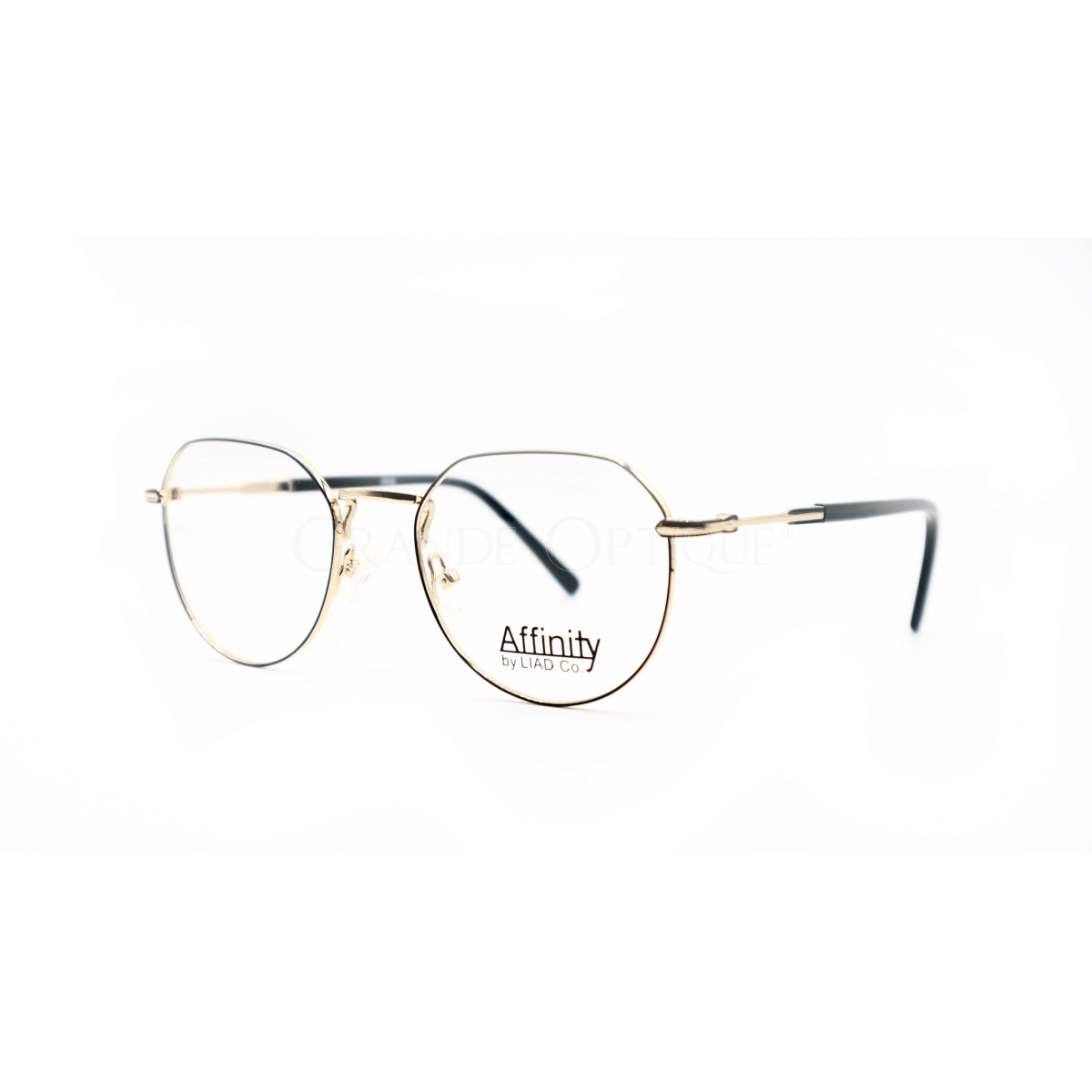Rame de ochelari Affinity 7924