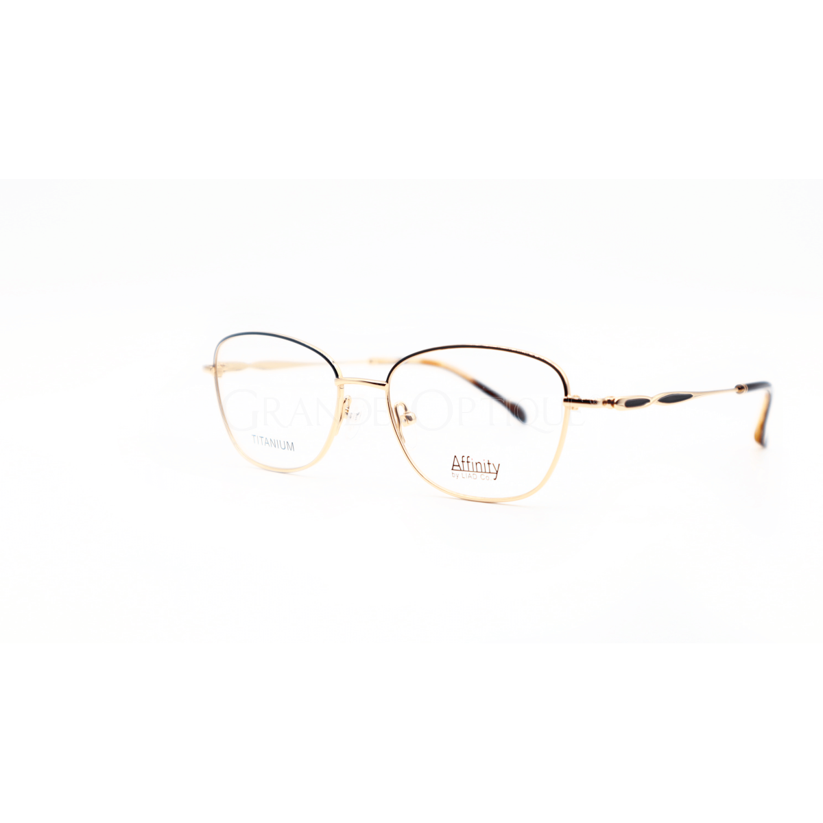 Rame de ochelari Affinity 4153
