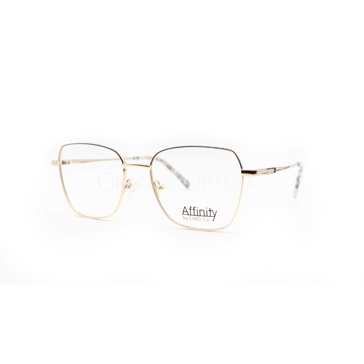 Rame de ochelari Affinity 7925