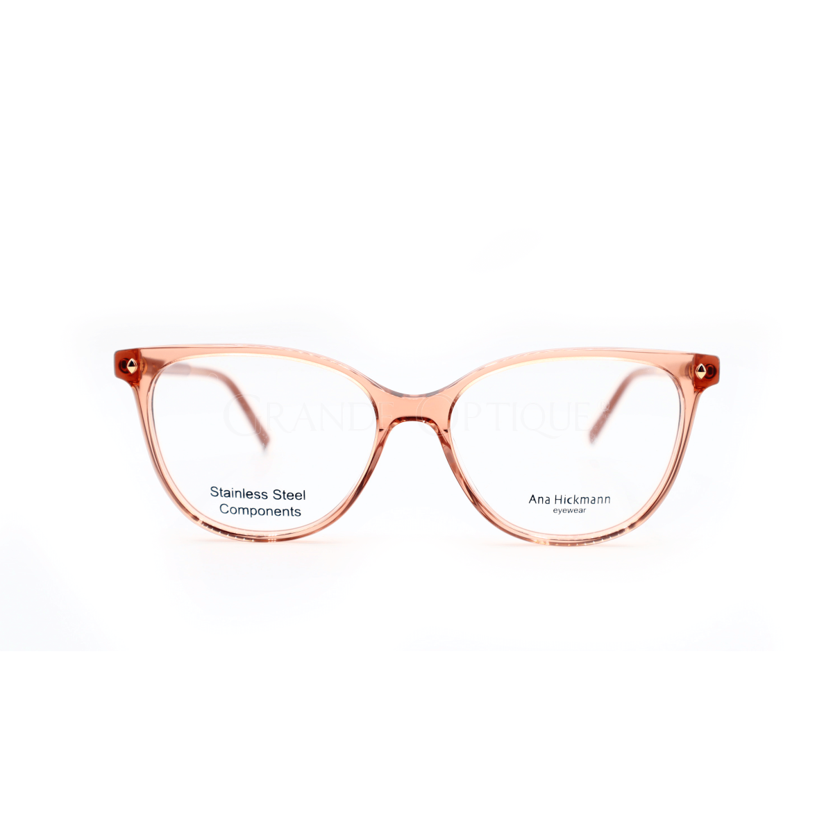 Rame de ochelari Ana Hickmann AH6404 H01
