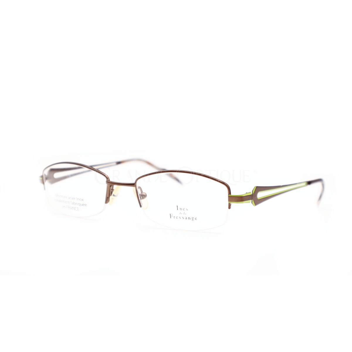 Rame de ochelari Ines de la Fressange IFO131 X1240