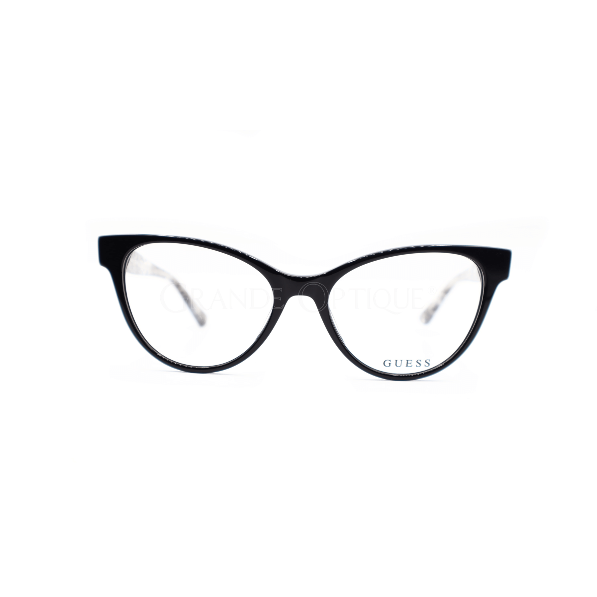 Rame de ochelari Guess GU2782 001
