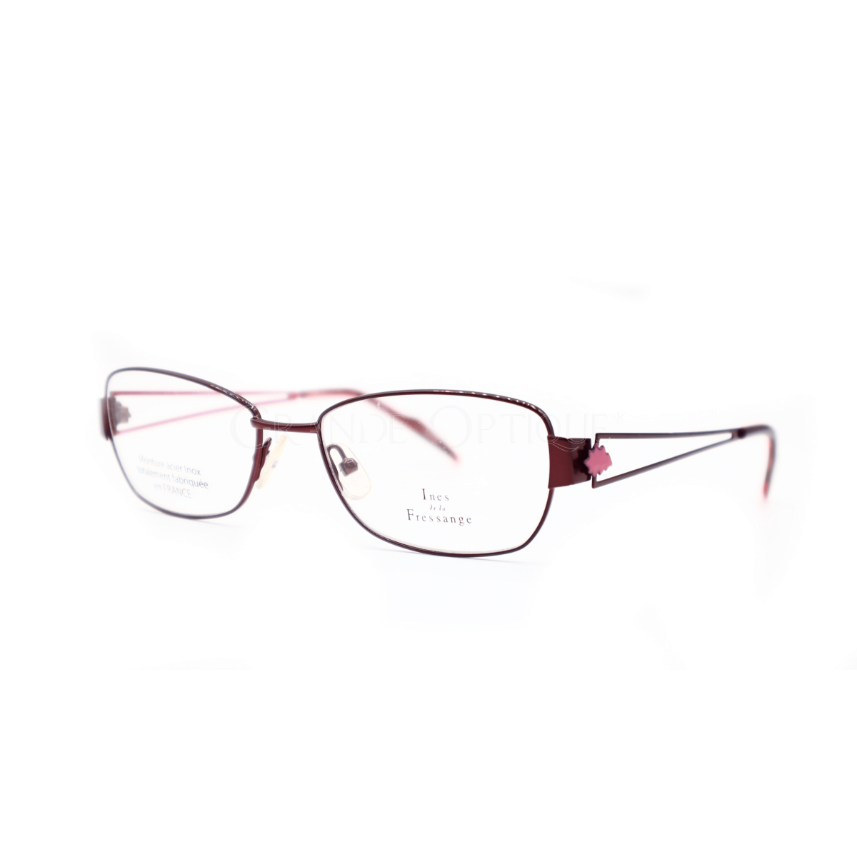 Rame de ochelari Ines de la Fressange IFO130 1257